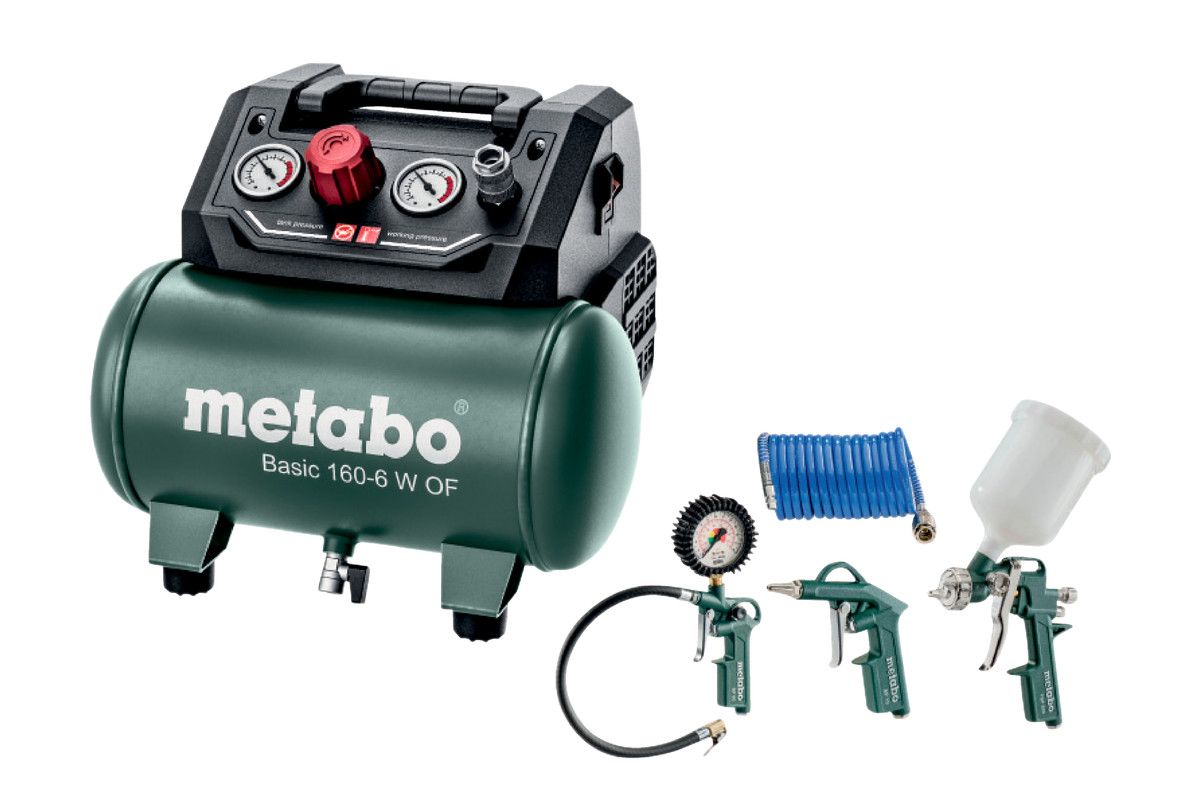 Компрессор метабо купить. Metabo компрессор Basic 160-6. Компрессор безмасляный Metabo Basic. Компрессоры Metabo 160-6 w в мастерской. Нога амортизационная для компрессора Metabo Basic.